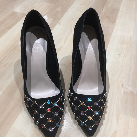 Charlotte Russe Heels - Picture 2 of 4